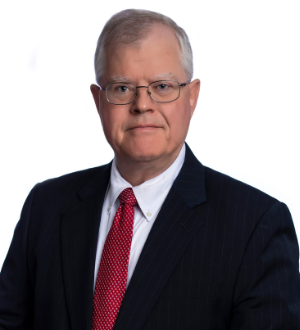 Photo of Marc T. McNamee