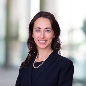 Photo of Michele M. Glessner