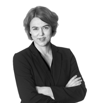 Photo of Jennifer A. Golinveaux