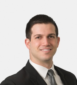 Photo of Ross A. Heft