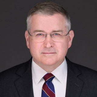 Photo of Daniel D. Haggerty