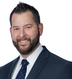 Photo of Daniel J. "D.J." Brick