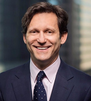 Photo of S. Roderick "Rod" Kanter