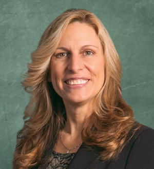 Photo of Carla S. Machnik