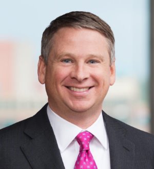 Photo of James W. "Jim" Tuesley