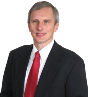 Photo of Stephen R. Berlin