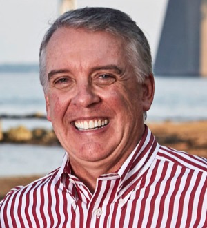 Photo of Robert J. "Bob" Farley