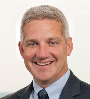 Photo of Timothy L. "Tim" Zix
