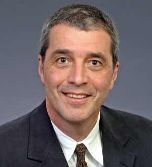 Photo of V. L. Woolston