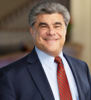 Photo of Bruce White