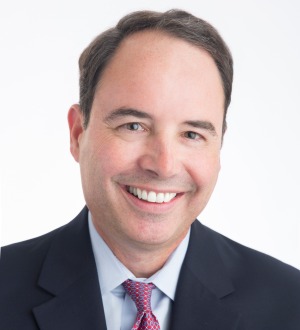 Photo of Jay W. Mader