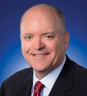 Photo of Charles B. "Chuck" Baldwin