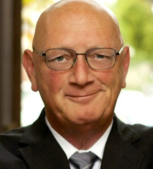 Photo of Eric I. Ryanen