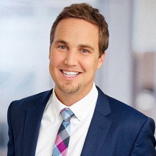 Photo of Jeffrey R. Groendal