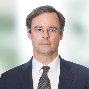 Photo of John P. Boyd