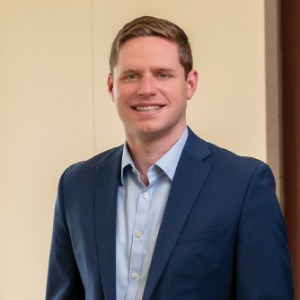 Photo of Joseph Natt