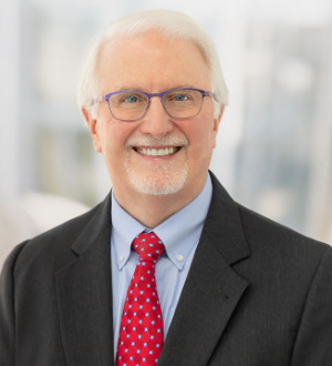 Photo of James A. "Jimmy" Vaught