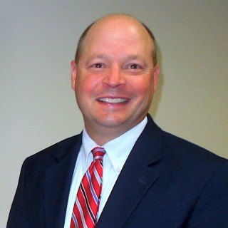 Photo of James Skinner
