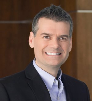 Photo of Gian A. "John" Brown