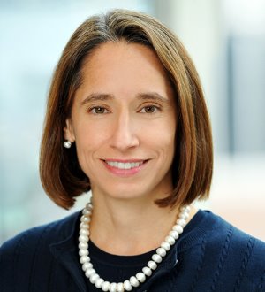 Photo of Anastasia T. Rockas