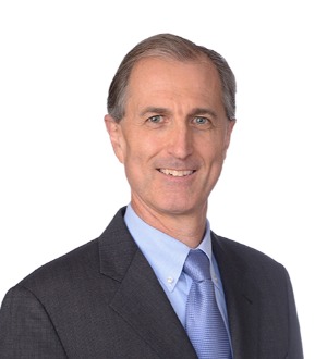 Photo of John T. Bauer