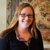 Photo of Abbie Obenour