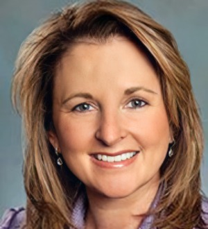 Photo of Debora L. Verdier