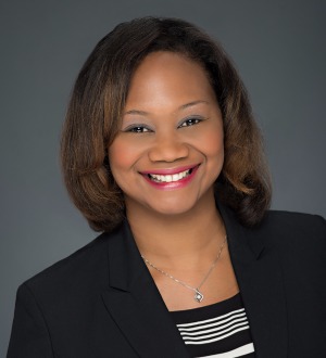 Photo of Tara W. Lockett