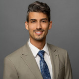 Photo of Daniel R. Hernandez