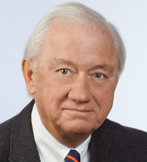 Photo of Homer L. Deakins, Jr.