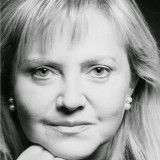 Photo of Ingrid Gherman