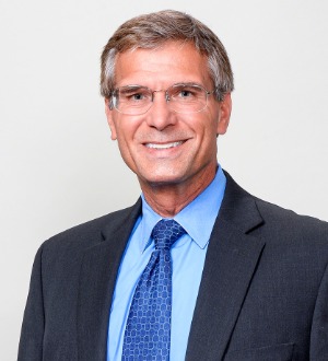 Photo of Kenneth A. "Ken" Gandy
