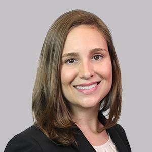 Photo of Kathleen Slattery Thompson