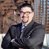 Photo of Daniel M. Alvarez