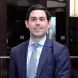 Photo of Alex M. Neurohr