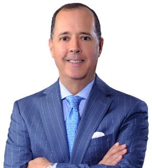 Photo of Mark F. Raymond