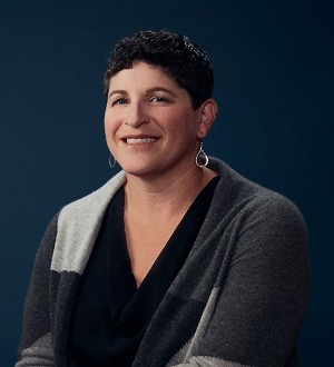 Photo of Sheila Fox Morrison