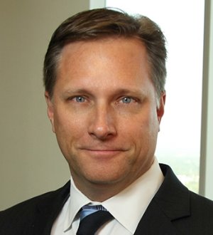 Photo of Jonathan G. Polak