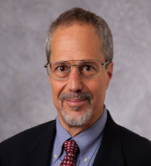 Photo of Ronald I. "Ron" Heller