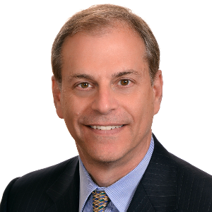 Photo of Robert J. Davidson