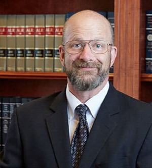 Photo of Jeffrey D. Eisenberg