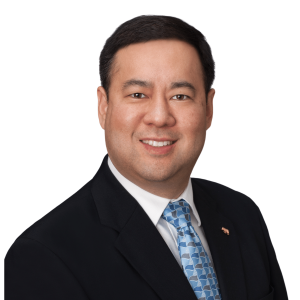 Photo of James Y.C. Sze