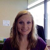 Photo of Ashley L. Felton