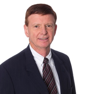 Photo of Bruce A. Toth