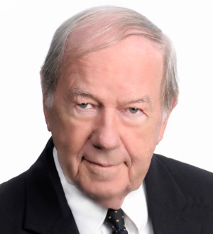 Photo of John M. "Jack" Boyle
