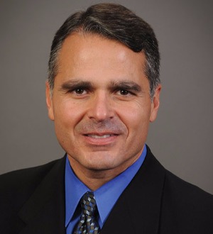 Photo of Joseph G. "Joe" Baladi