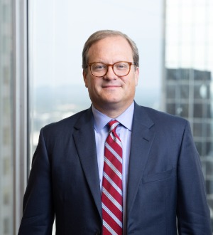 Photo of Michael A. "Mike" Vercher