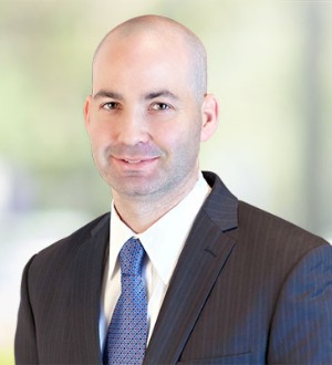 Photo of Cory M. Sutker