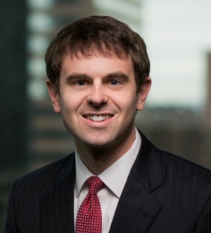 Photo of Jonathan R. Kolodziej