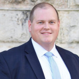 Photo of Andrew Marshall Wolfe